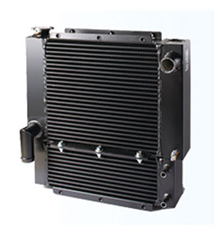Radiator Heat Exchanger